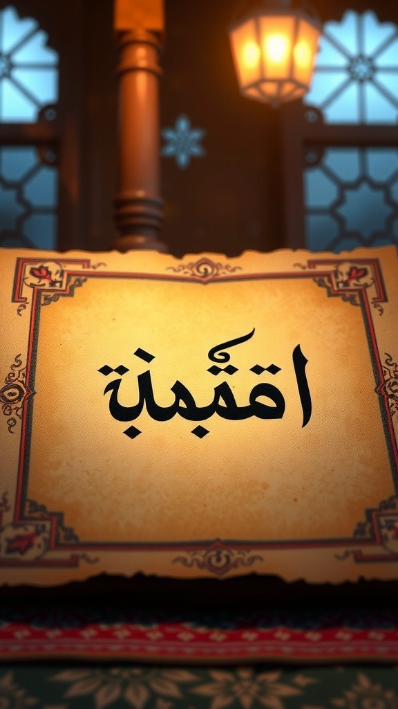 L'ihsân : La vertu dans l'adoration, les relations et l'action