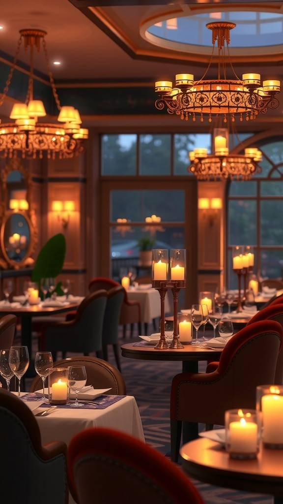 Cincin di Sup Ayam: Lamaran Tak Terduga