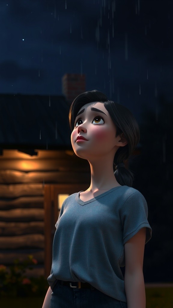 Sumur yang Terlarang