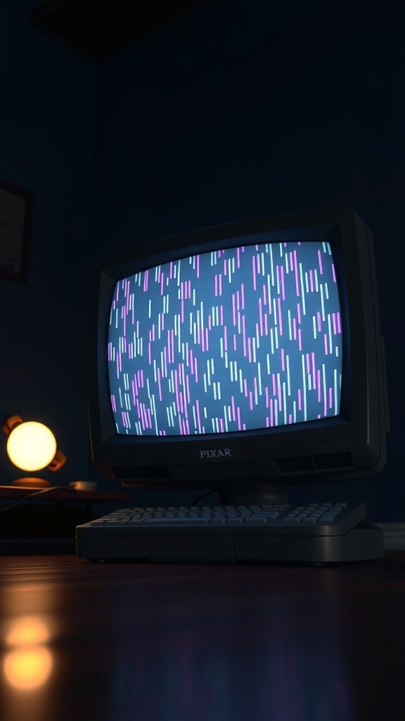 Maya's Journey in 3D Animation (copy)