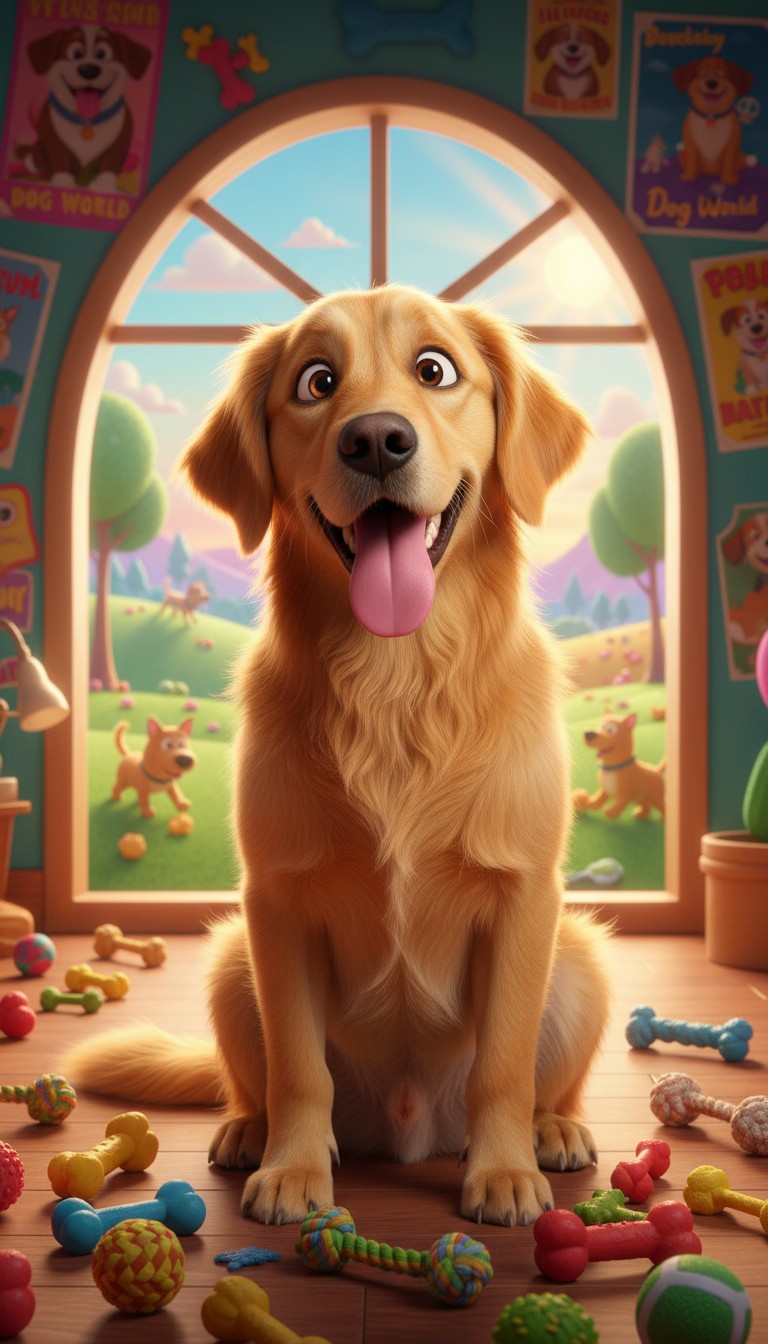 Amazing Dog Breeds for Kids!