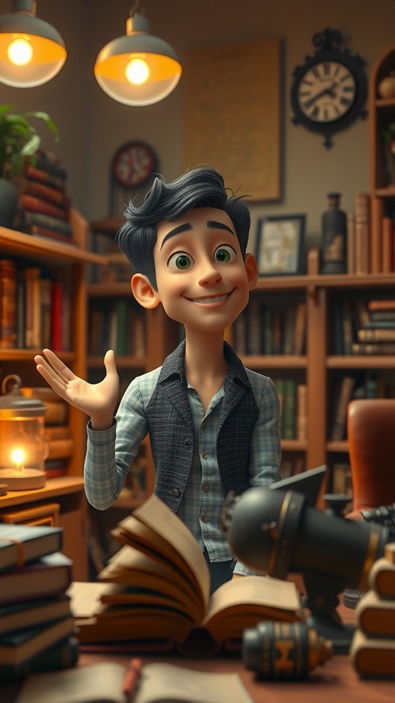 5 Datos Curiosos que Te Sorprenderán