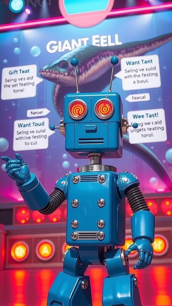 Fakta Menarik Tentang Belut yang Belum Kamu Ketahui!