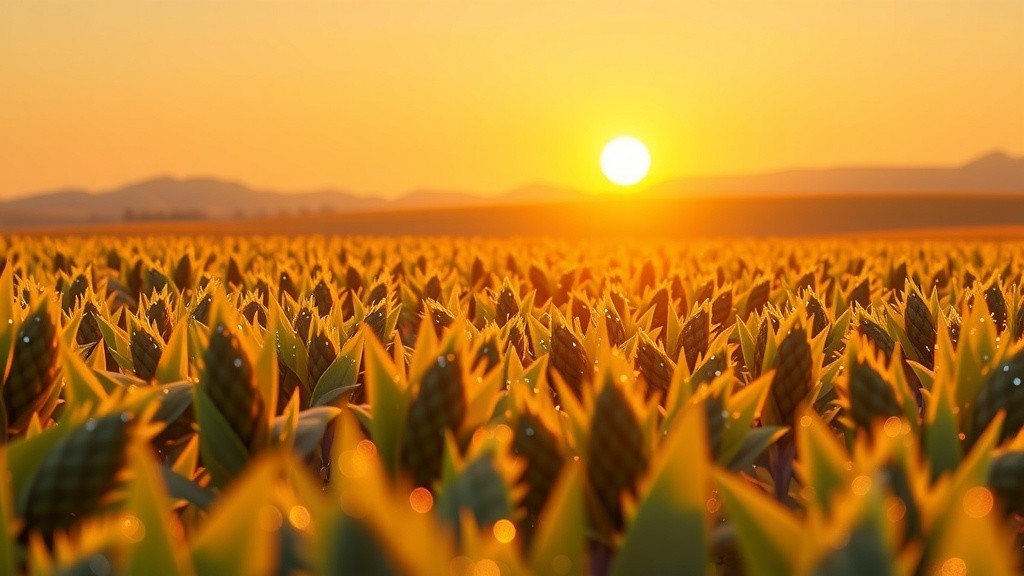 किसान रामलाल: मेहनत और उम्मीद की कहानी