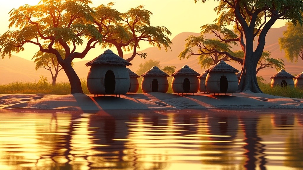 संघर्ष की शुरुआत: आलोक की कहानी