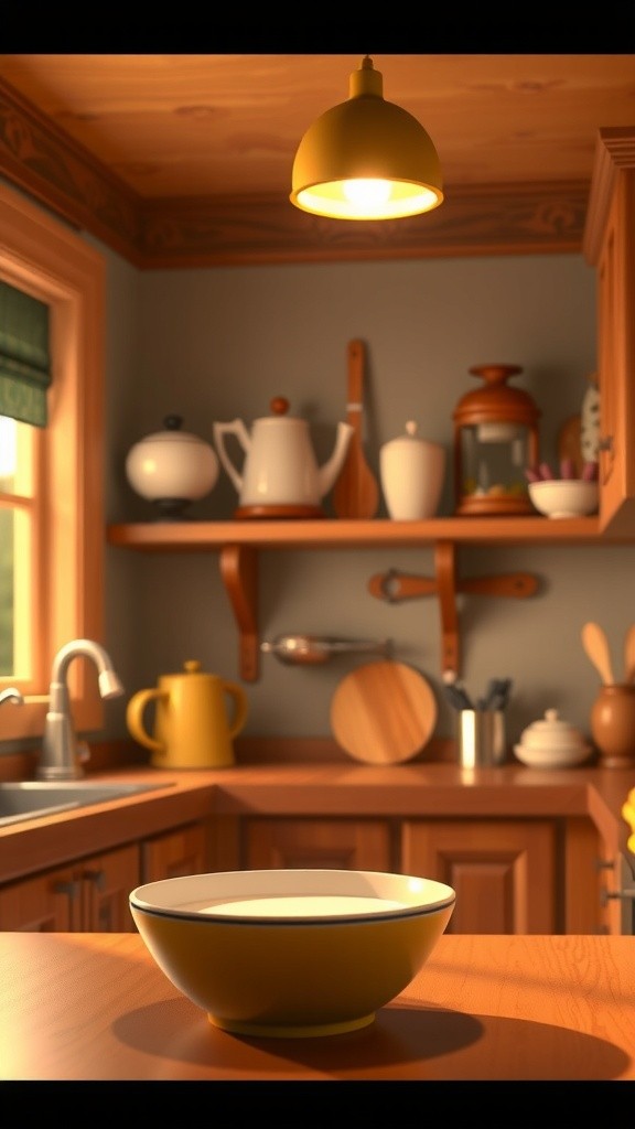 Billi aur Dudh ki Mazedaar Kahani