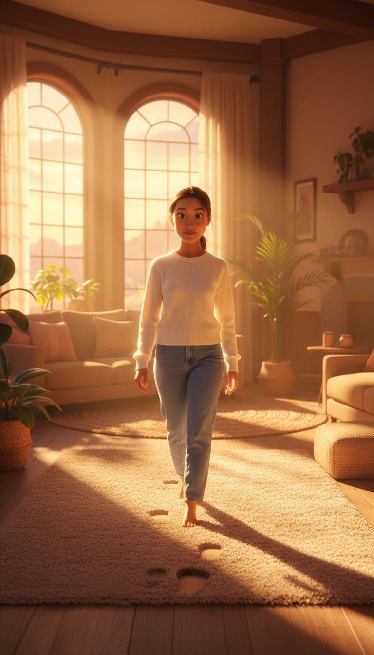 Botol Pesan dari Masa Depan