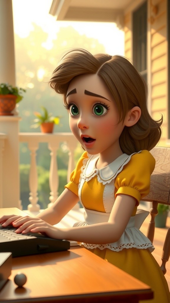 Shadows of Silence: The Effects of Trauma and Neglect on Children