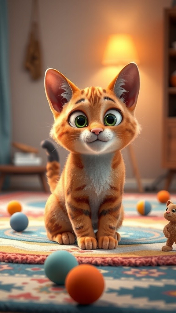 5 Fakta Menarik tentang Kucing yang Jarang Diketahui!