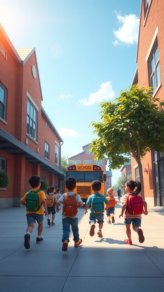 Ali ki Bahaduri: Bus Durghatna ki Kahani