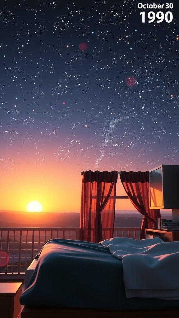 Obert Sikaulu Choolwe: A Journey of Curiosity, Dreams, and Faith