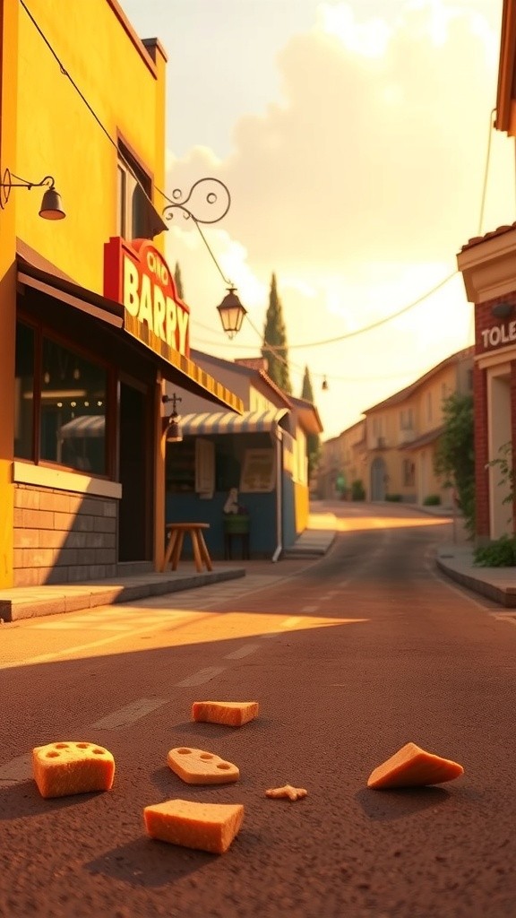 Bonds of Kindness: A Tale of Hope