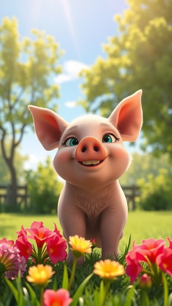 Semangat Babi dan Ancaman Babi Panggang