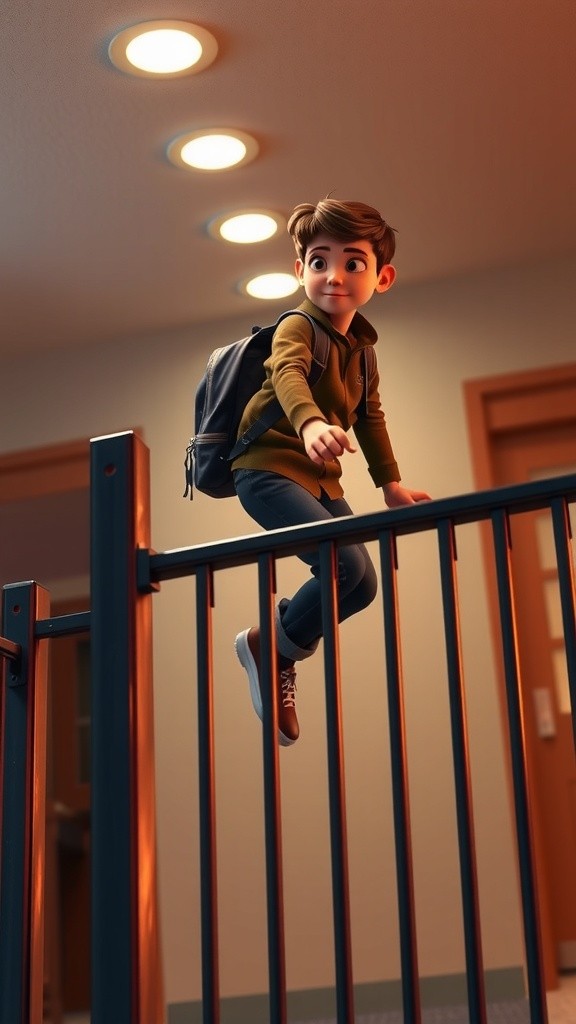 School Bunk Karne Ke Mazedaar Tarike!