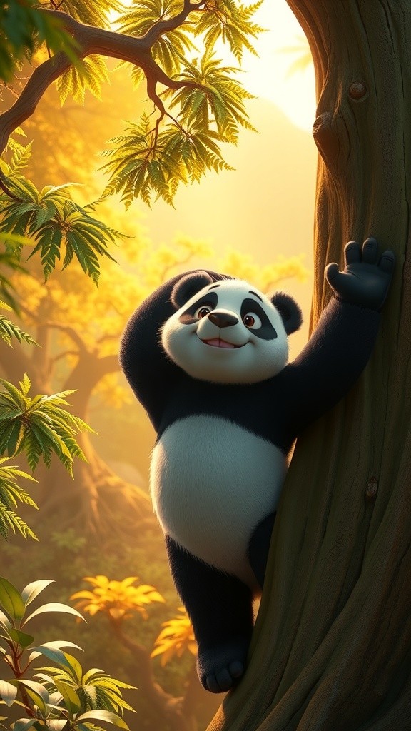 A Dog's Loyalty: A Jungle Tale