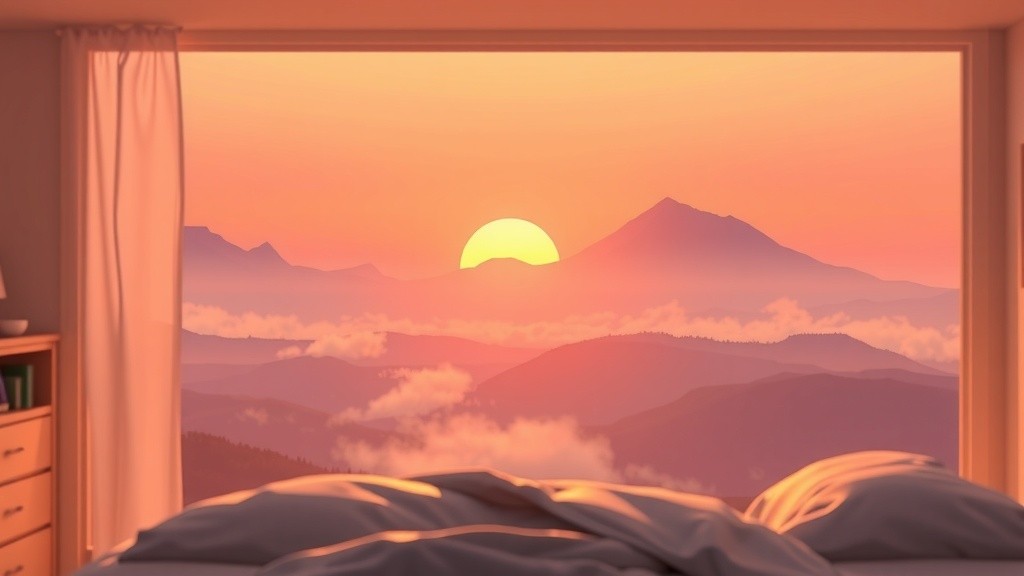 Awakening Strength: A New Me Rising