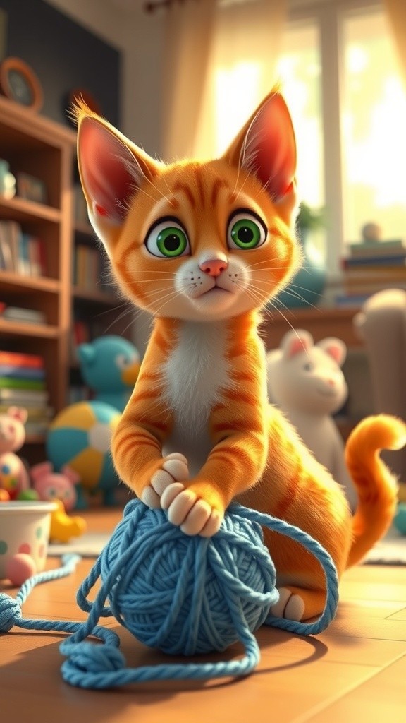 Alasan Kucing Lakuin Tingkah Aneh!