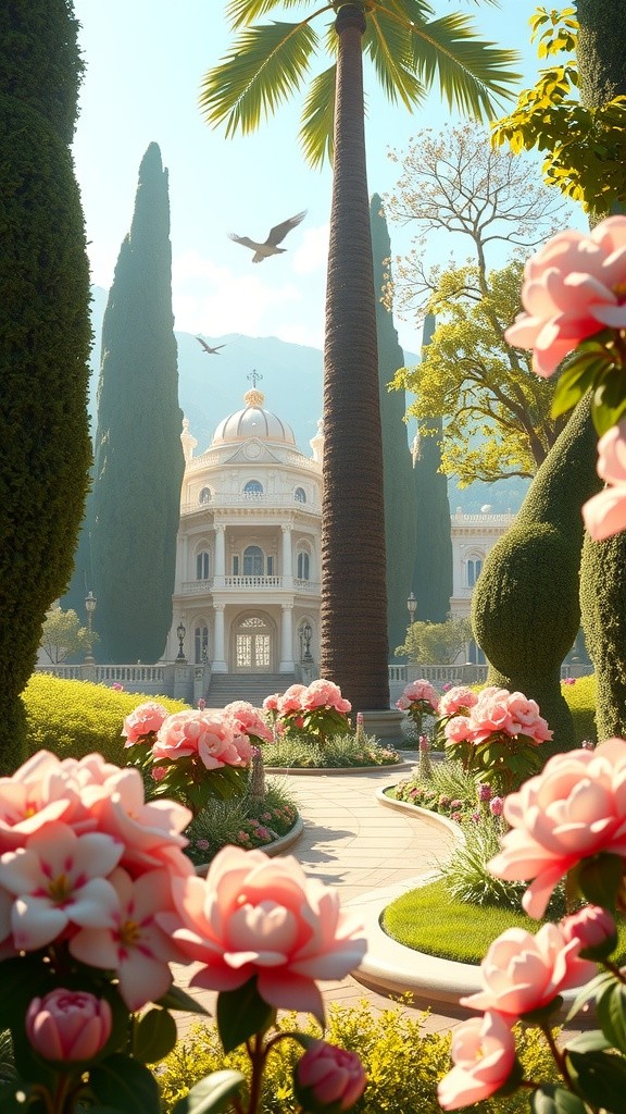 Rani aur Choti Si Chirya