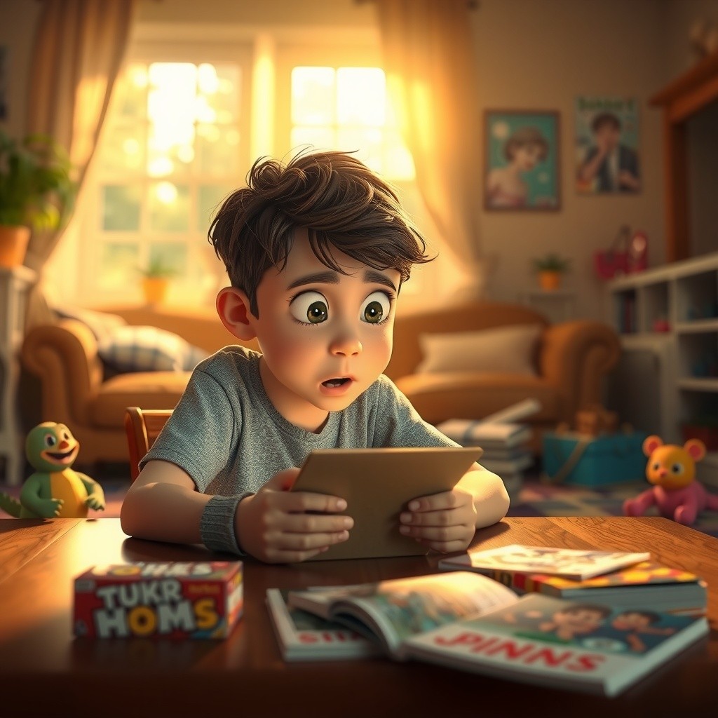 Jason's Cat Adventure