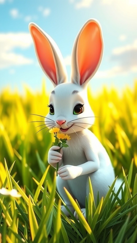 A Kid's Tale from the Bible