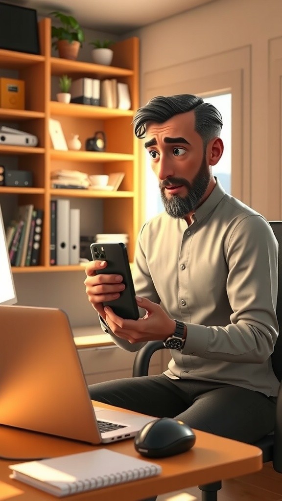 Kesalahan Umum dalam Promosi Produk Digital