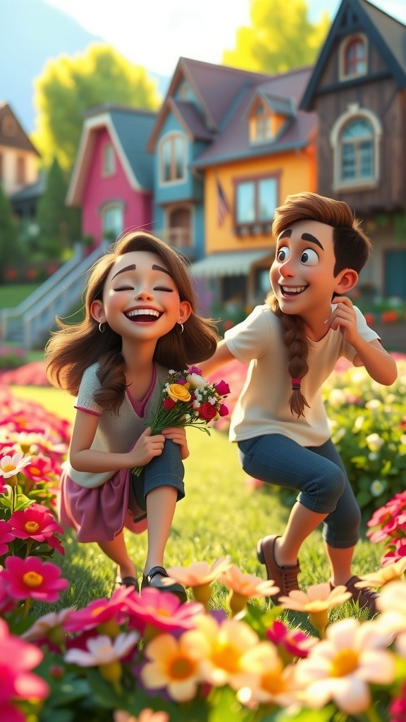 The Creation Story for Kids