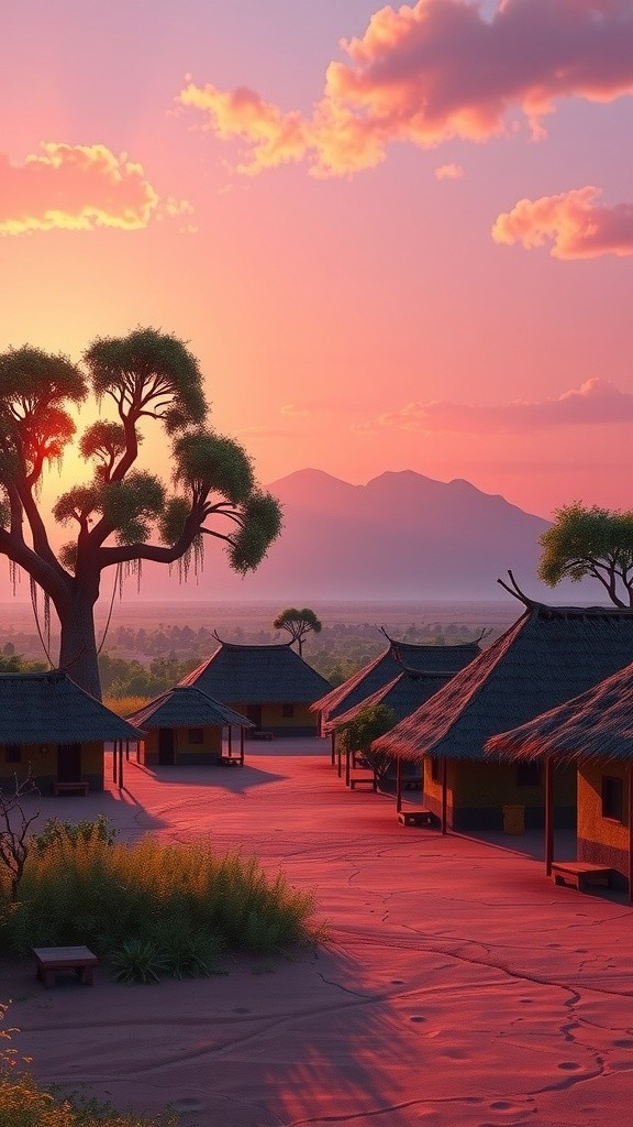 Anansi: The Trickster and the Gift of Stories