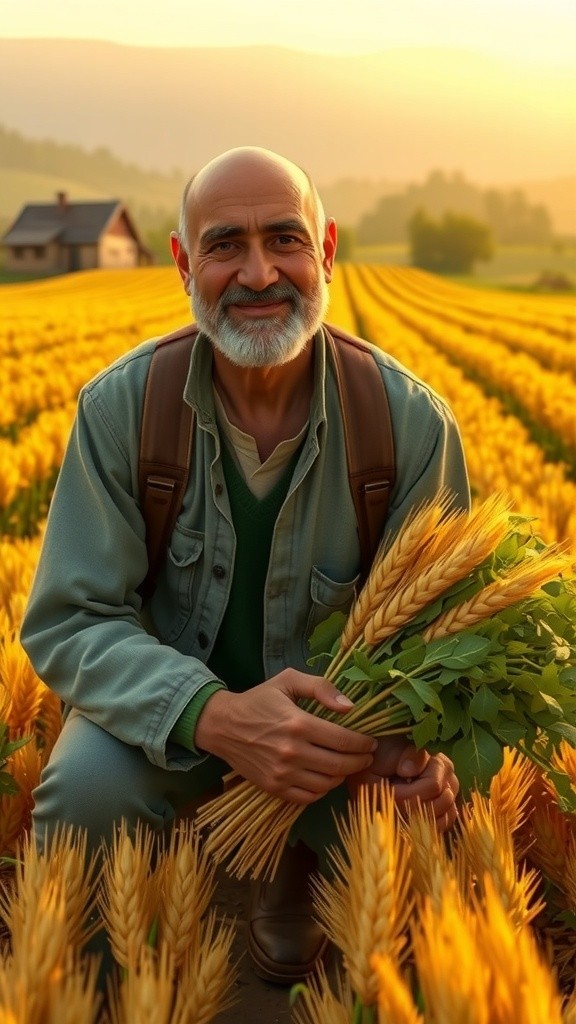 Pak Slamet dan Mimpi Menari Reog (copy)