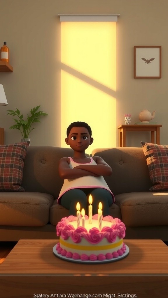 Hadiah Mengejutkan: Dari Mobil Sport ke Timbangan Digital!