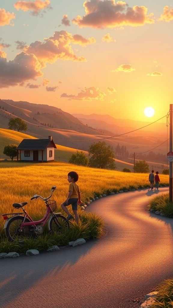 कार्टून कहानी - 50 सेकंड्स