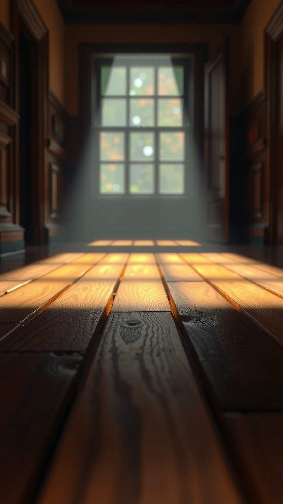 हवेली का रहस्य: सच की कीमत