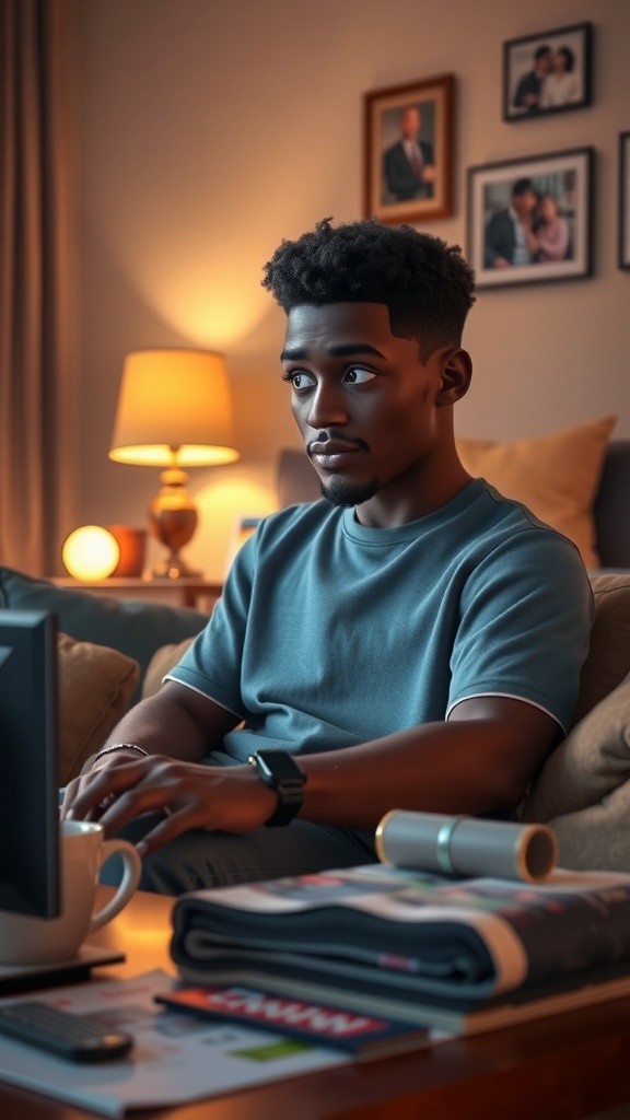 Misi Remote: Operasi Senyap Jojo