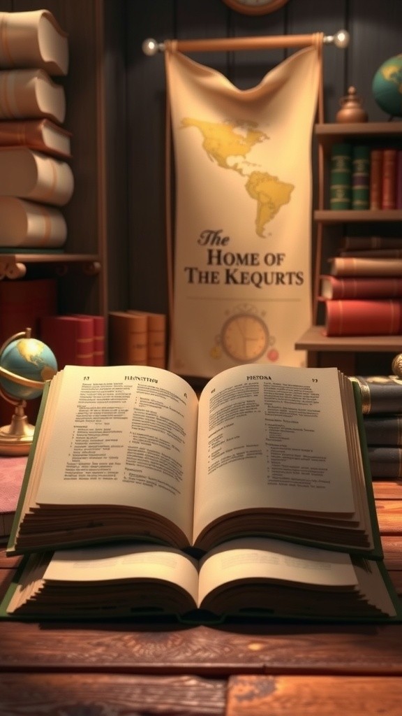 Understanding Human Pasts: A Journey Through History