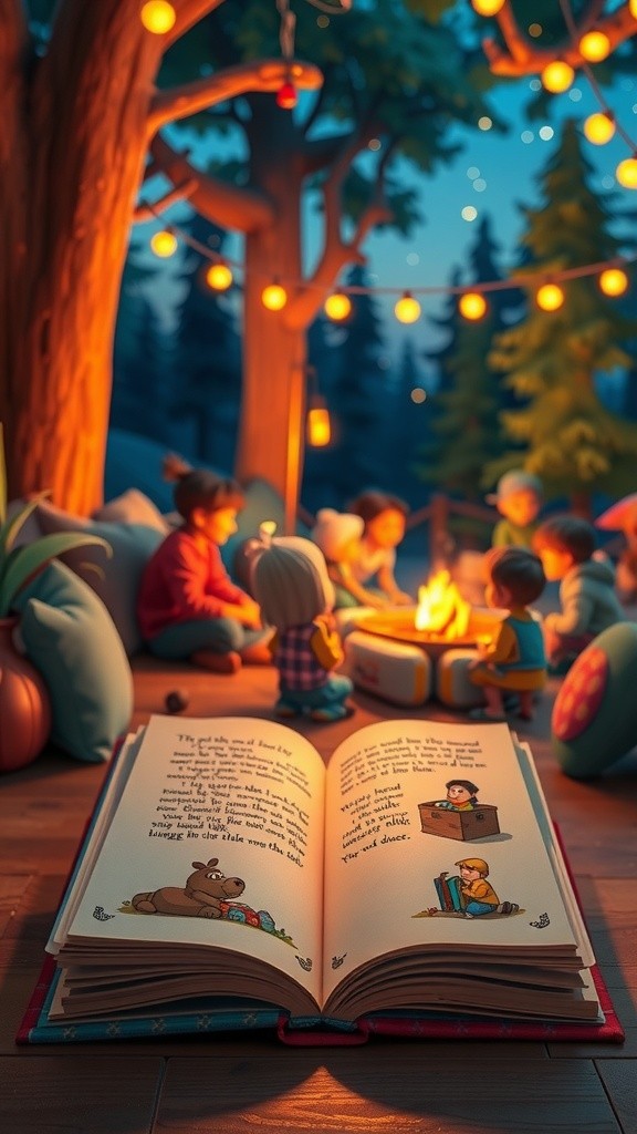 Whisper of the Elowen Forest: A Journey of Destiny