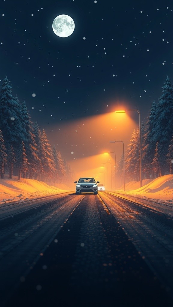 The Mysterious Disappearance of Maura Murray