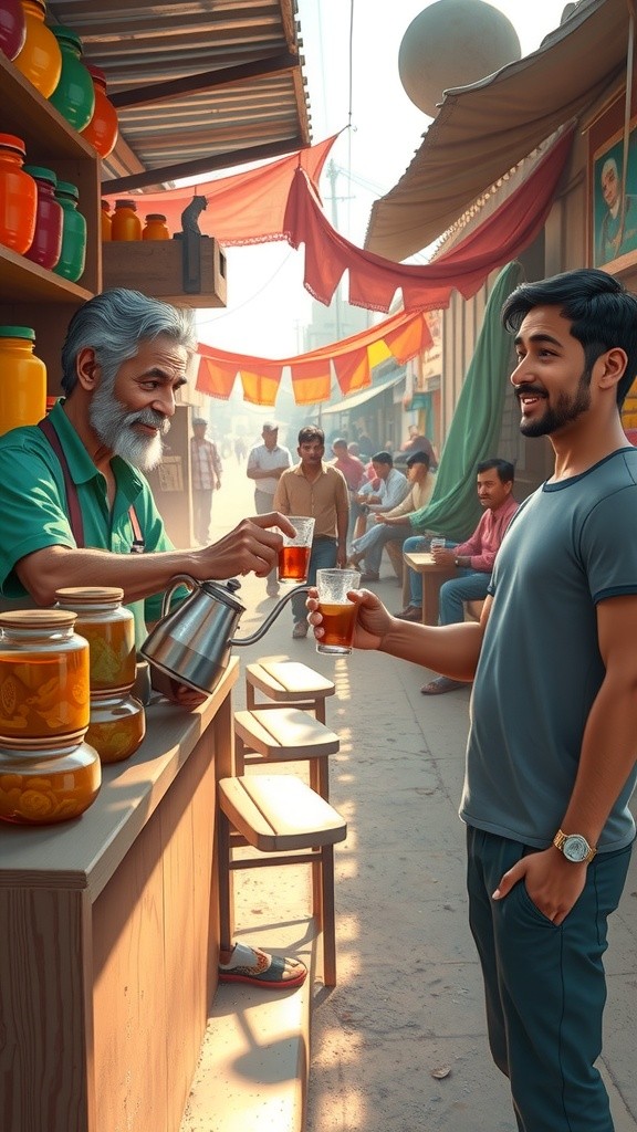 कार्टून कॉमेडी मस्ती