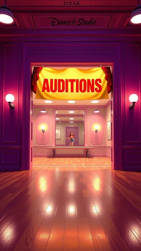 Finding Rhythm Together