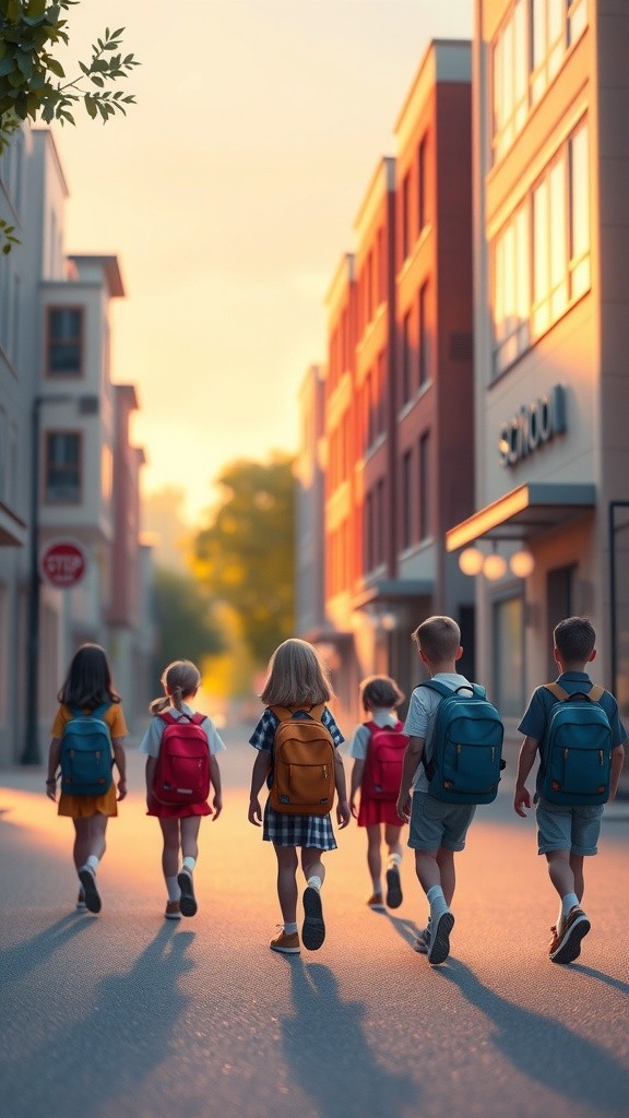 Mimpi dan Langkah Menuju Masa Depan