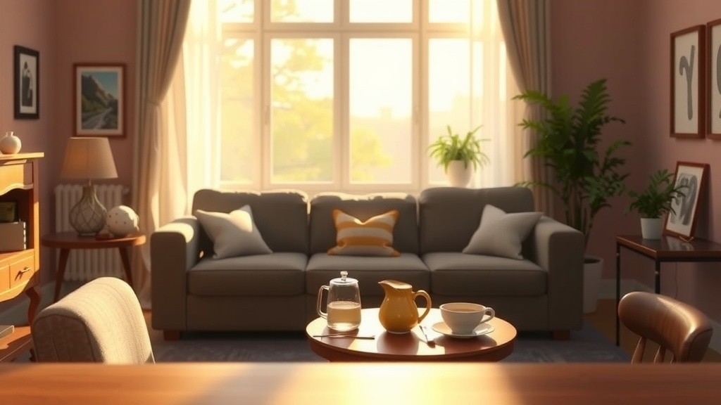 Navigating Bonds: The Struggles of a Blended Family