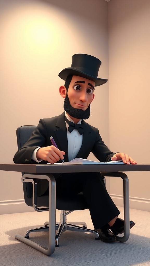 Tes IQ yang Bikin Mesin Error