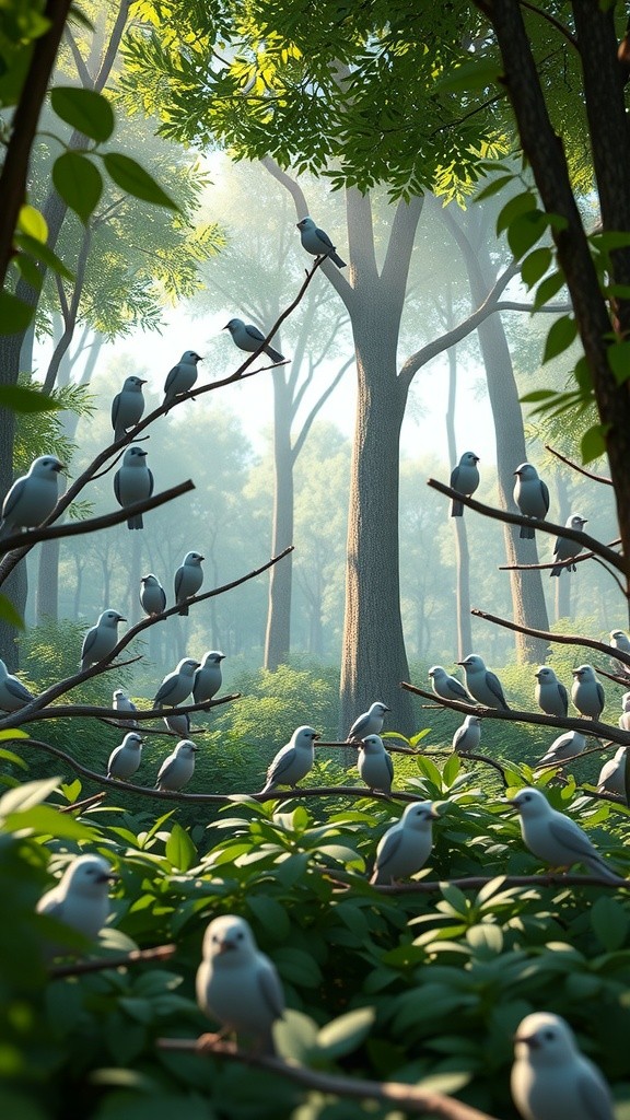 The Origin of Bird Colors