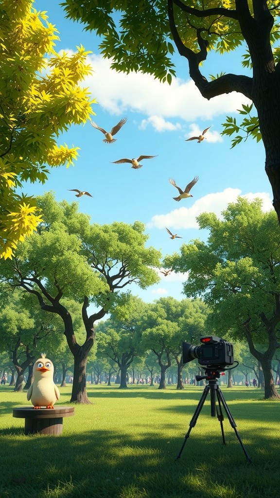 Wisdom and His Dog vs. The Mad Dog Encounter