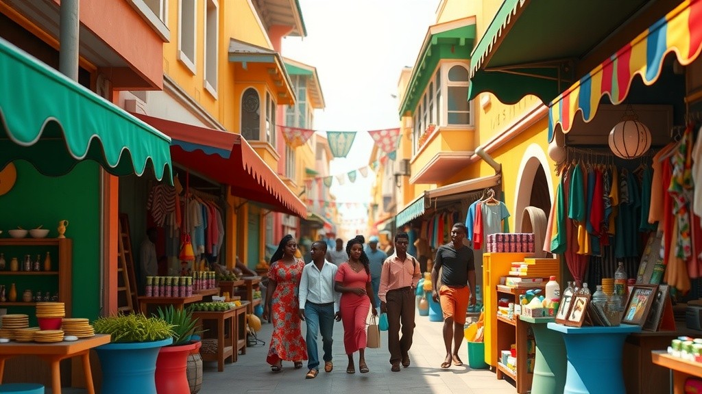 Seco's Journey to Education