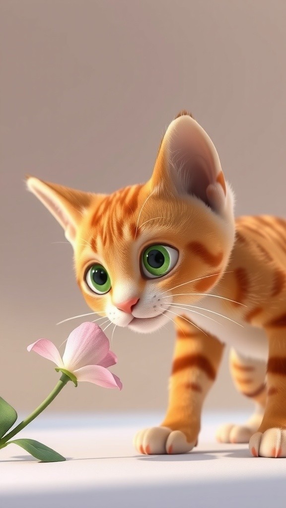 Fakta Menarik Tentang Kucing