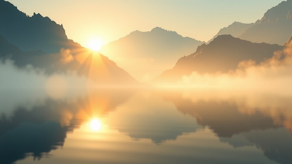 Reflections of Faith and Community