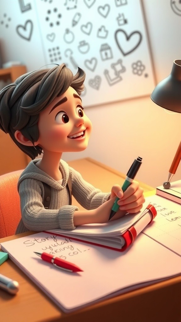 Salah Paham di Pasar Ikan