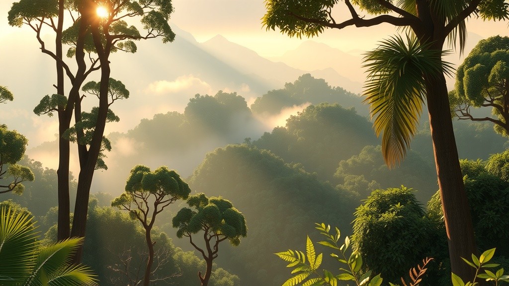 Pesan Bijak dari Ayah untuk Tanah Papua