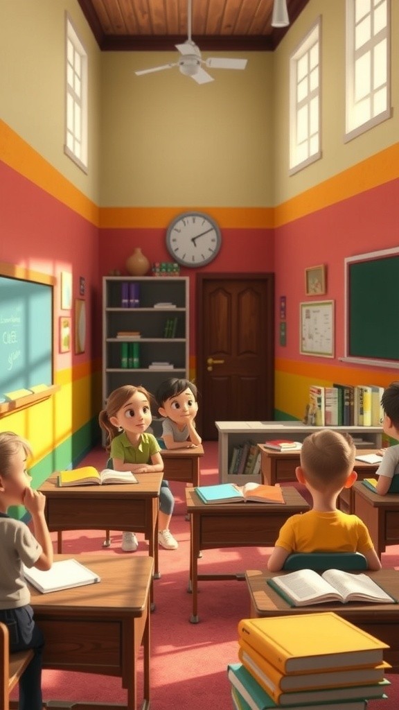 The Discovery of the Gifted Child