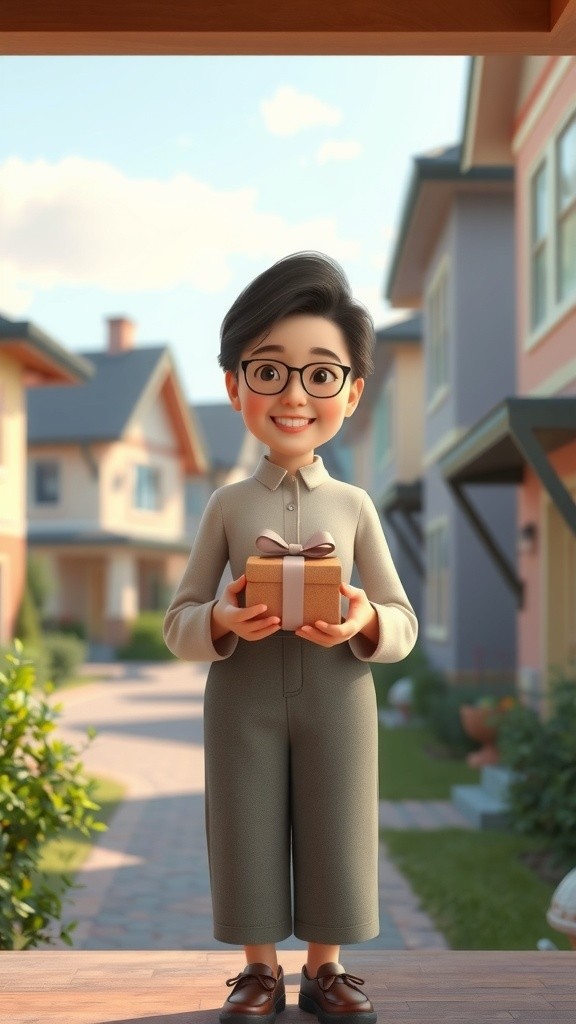 Kacang Mede Bikin Kacau