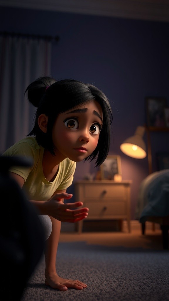 Finding Strength Together